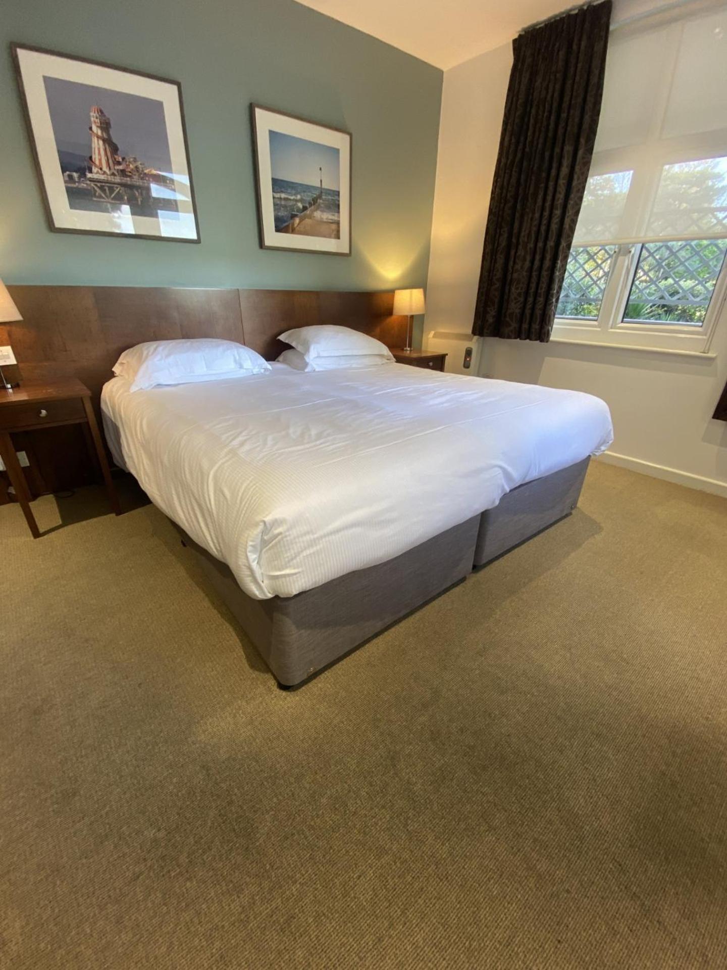 The Lodge At Meyrick Park Bournemouth Zewnętrze zdjęcie